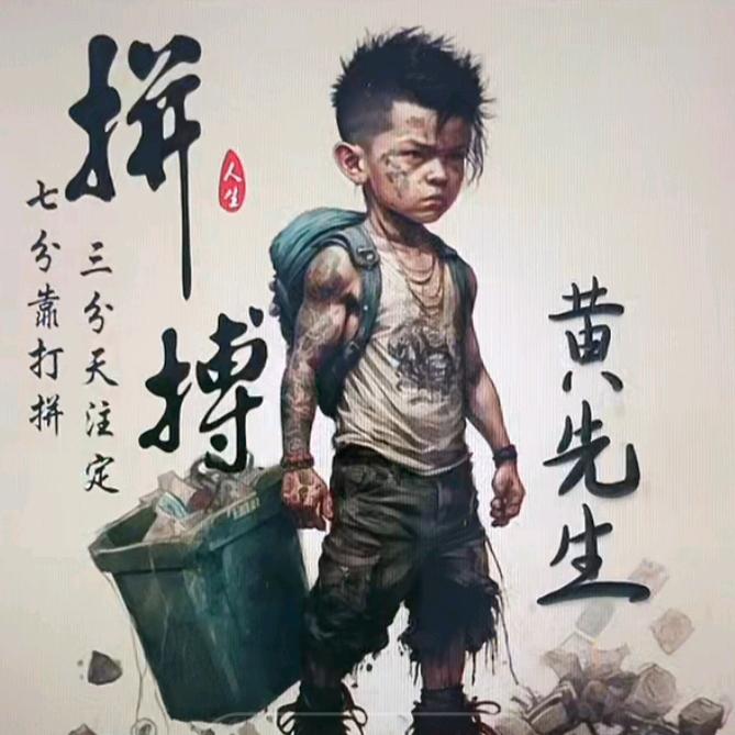 黄哥啊