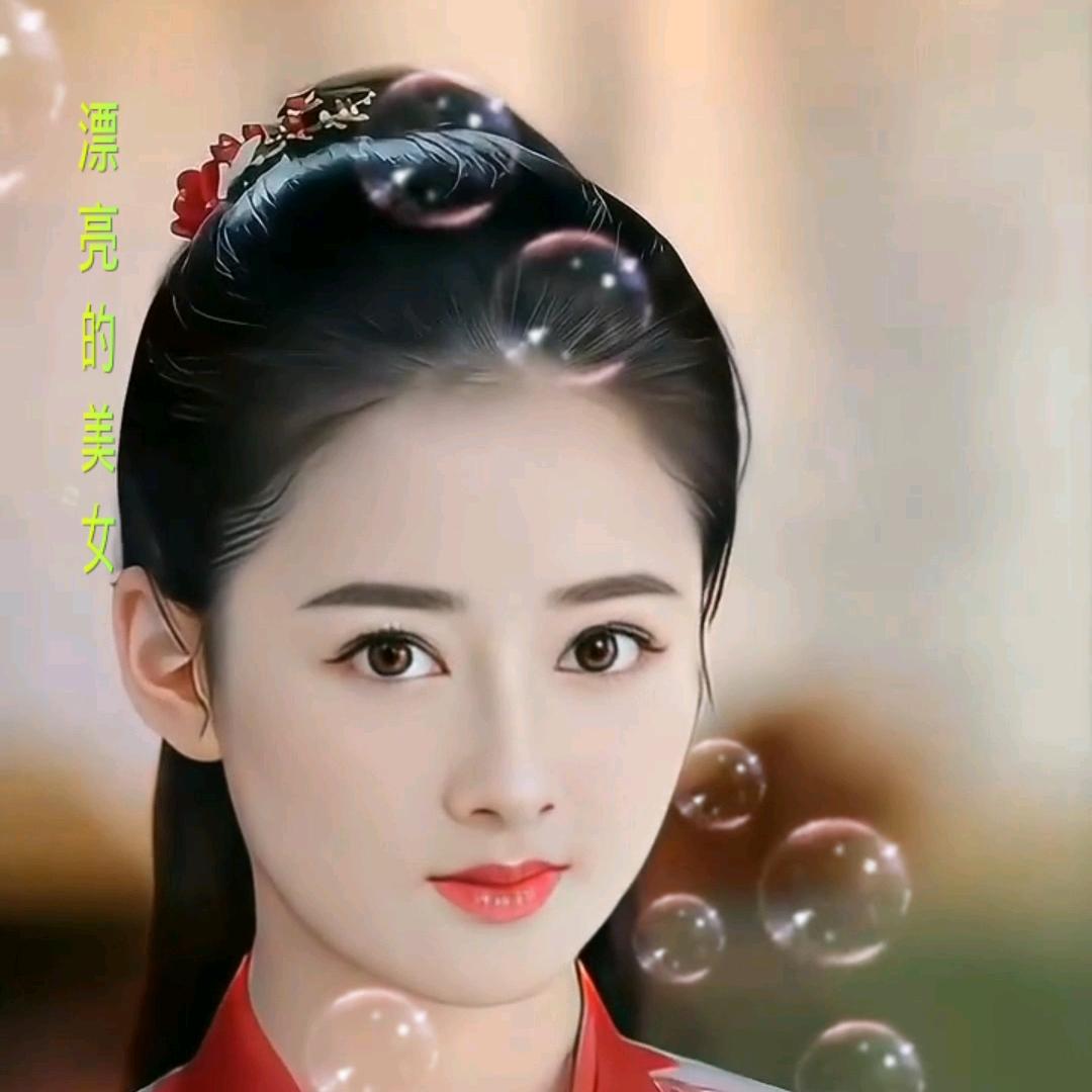 蓝天白云