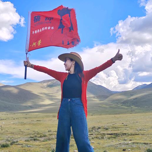 闽C自驾游（一人一车）