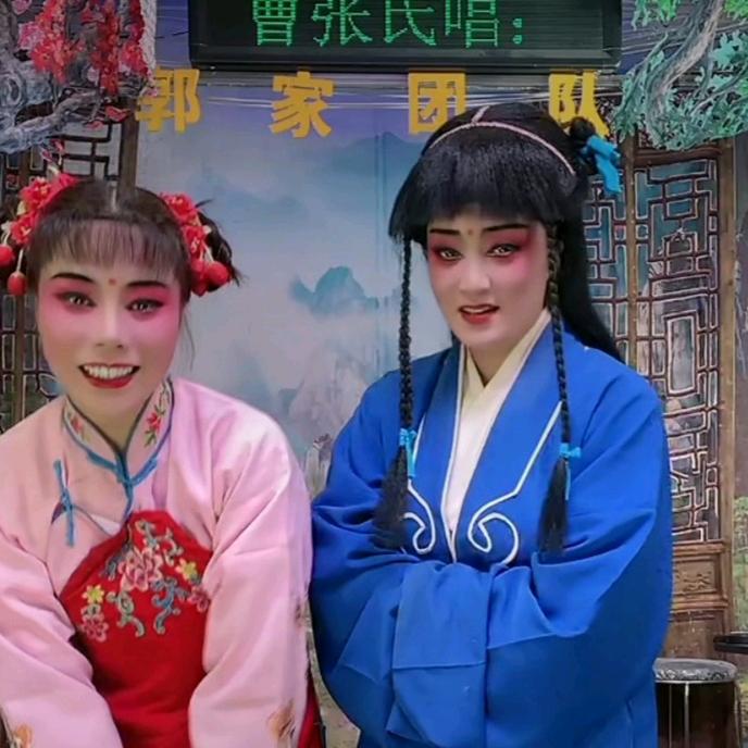 戏曲传播-绝代风华