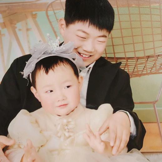 @靖顺🌷静彤妈妈