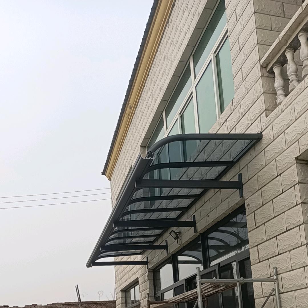 涿州市中正方平门窗加工部