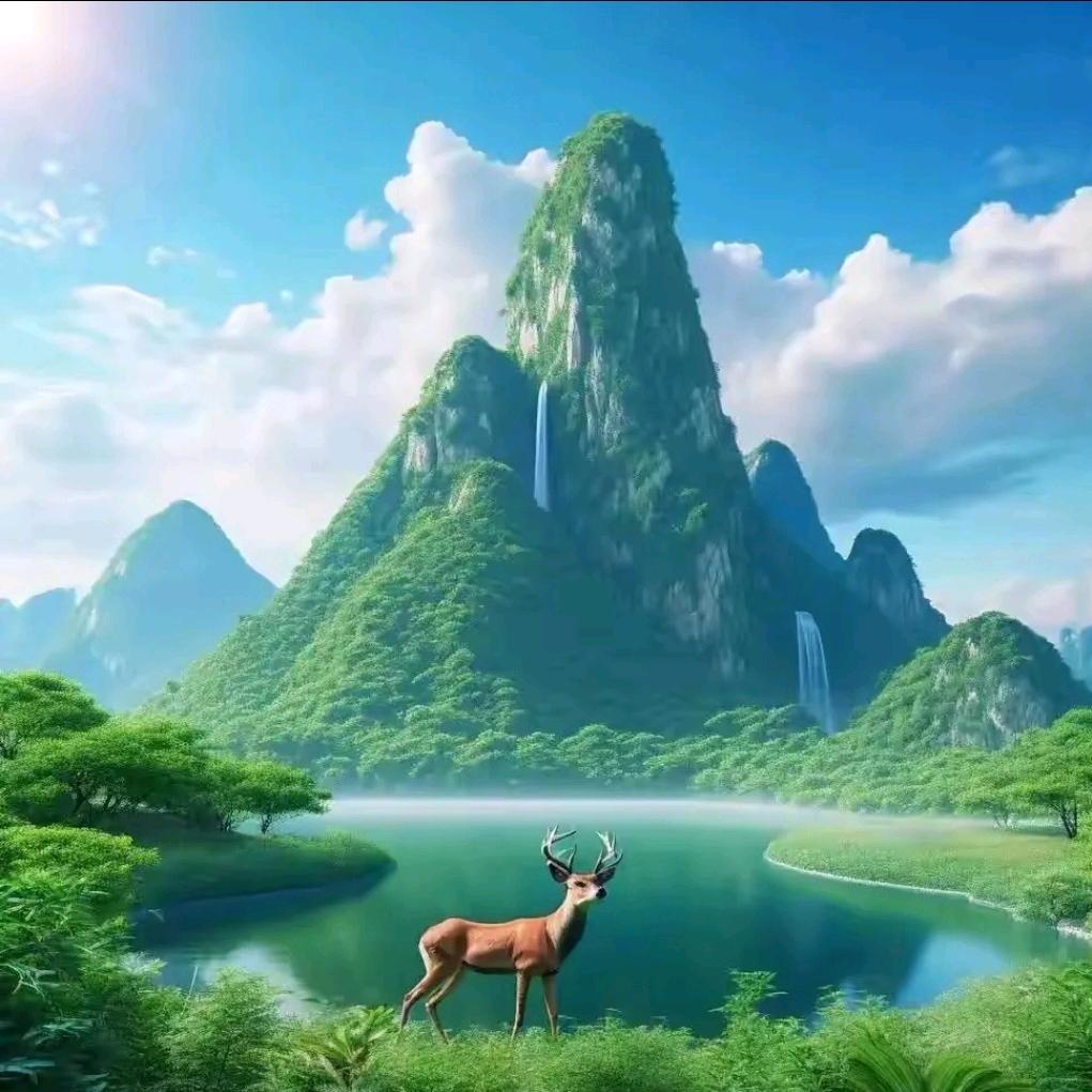 拂晓