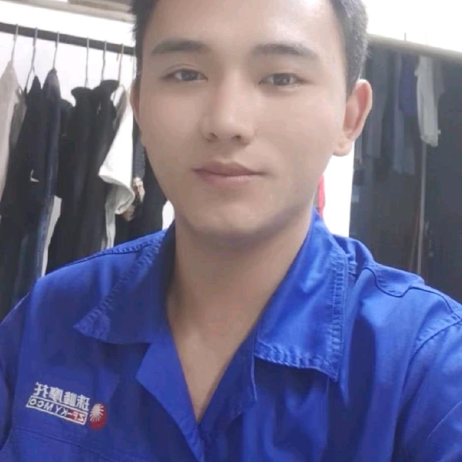 杨庭锋