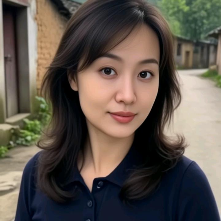 赵新梅（单身）