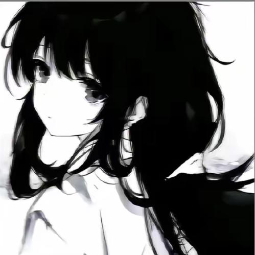 漠月