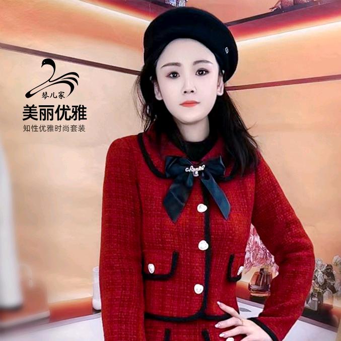 小老板亚哥女装原创设计工厂