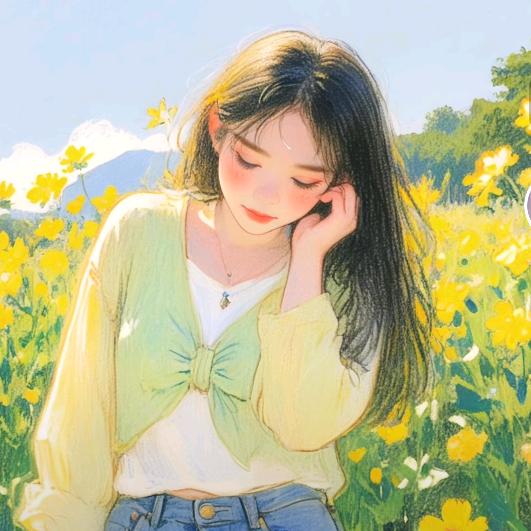 娜娜¹²⁰⁸（小号