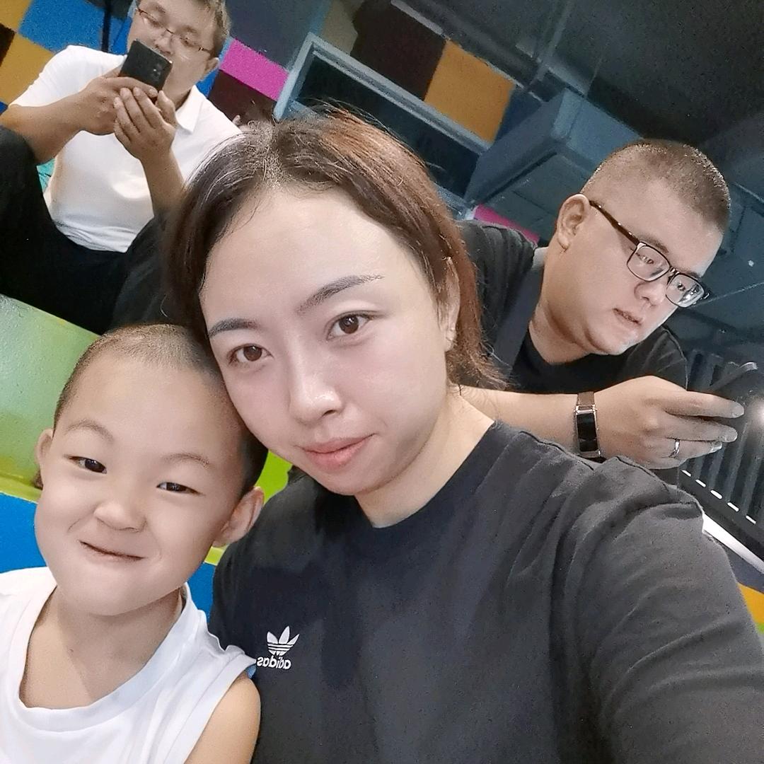 汐颜兮梦