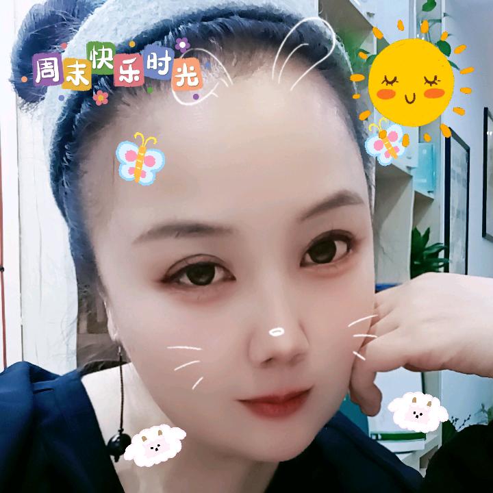 💗舒雅美容君姐🌞