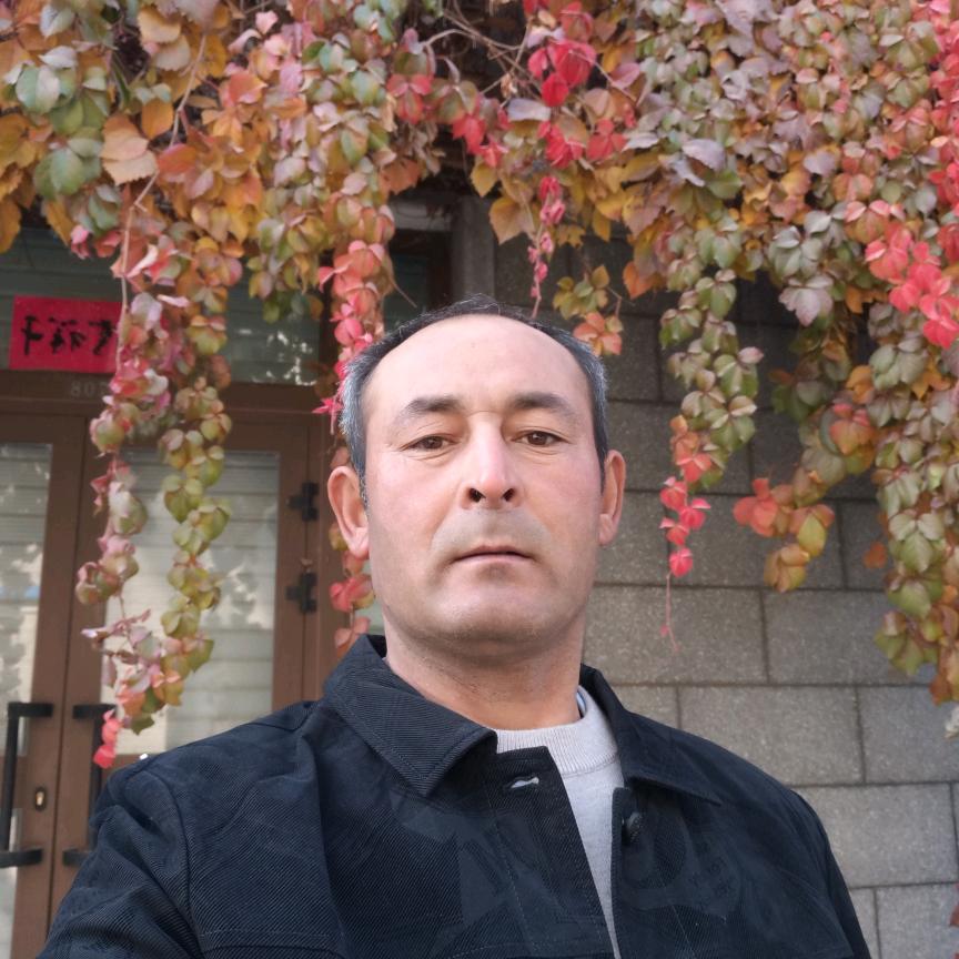 吐尔迪·吾布力