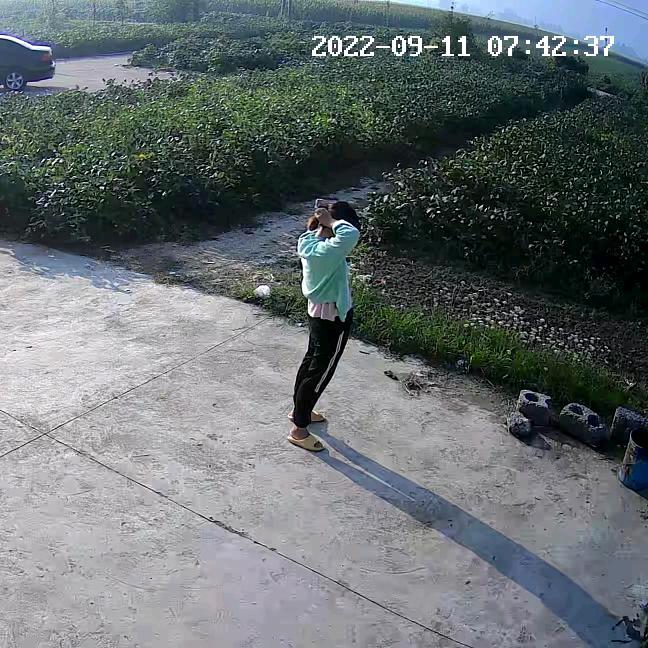 心大了，事就小