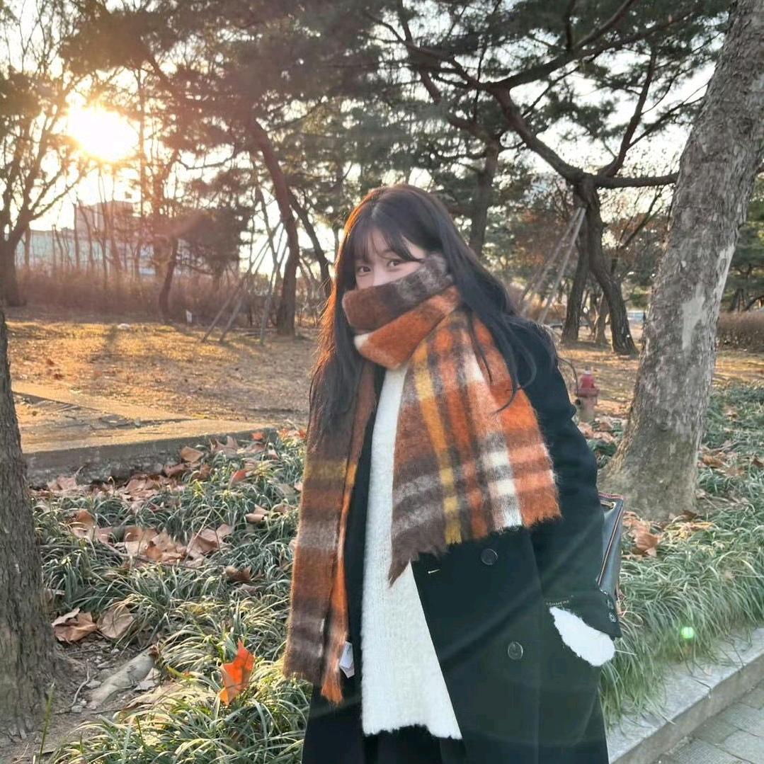 大暖