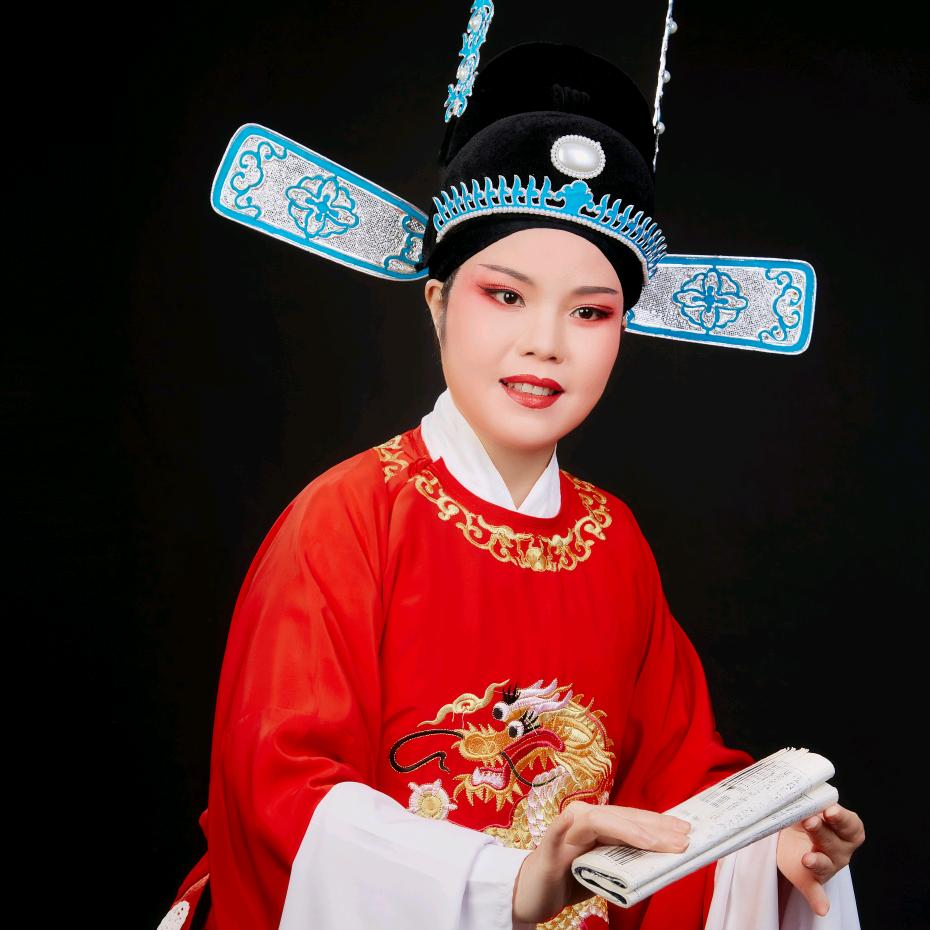 山乡小雨