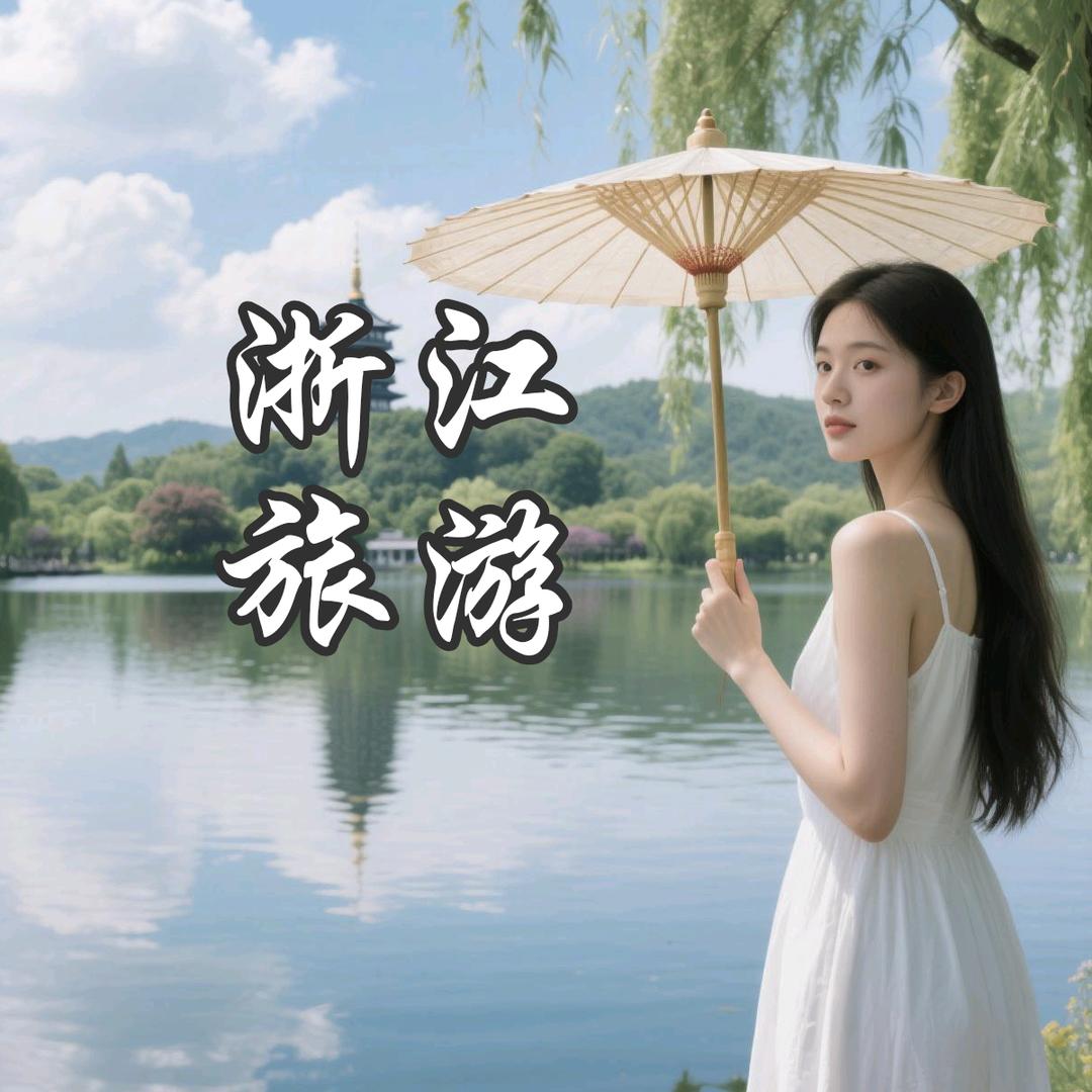 浙江纯玩趣旅行