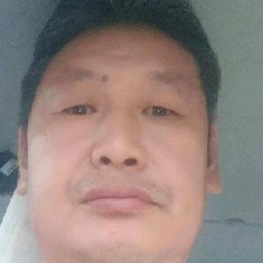 男人要像狼一样的话着