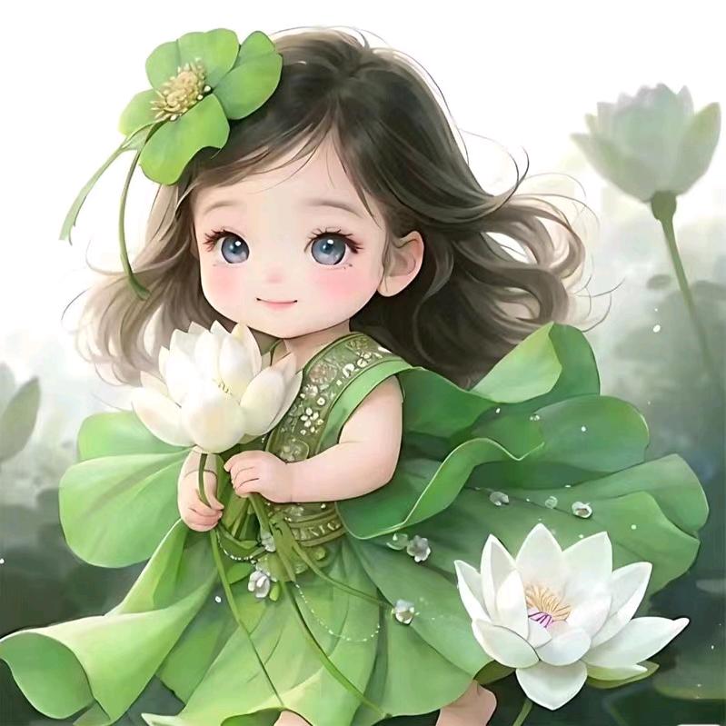水水