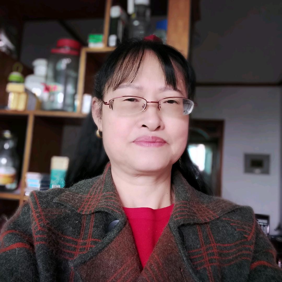 杨姐