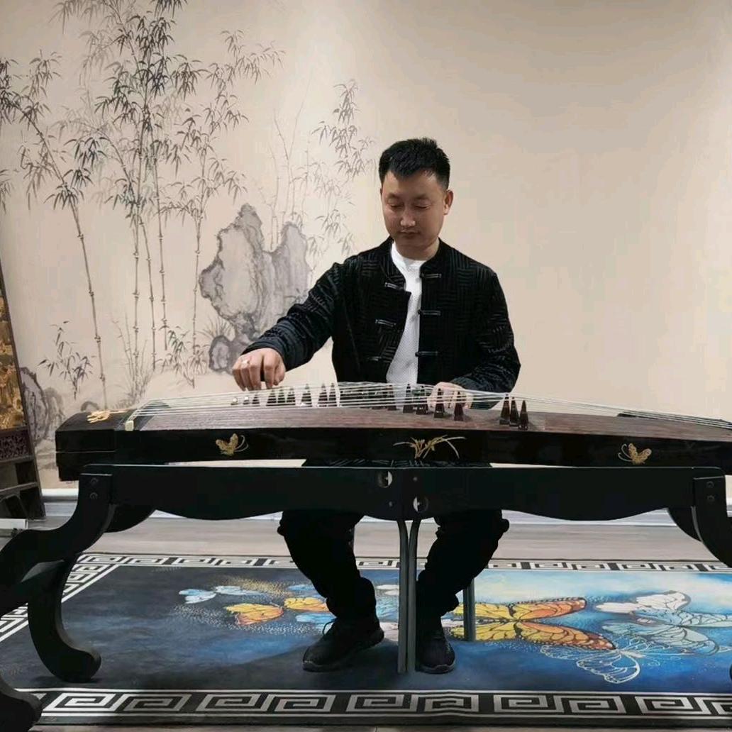 山君布衣(家居风水能量学)家毅1314