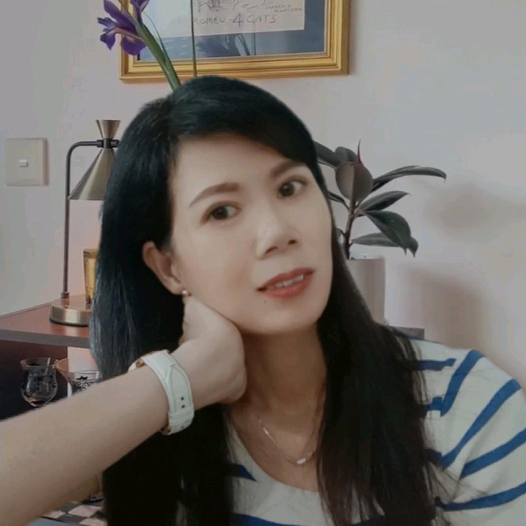 何姐姐小号🎤