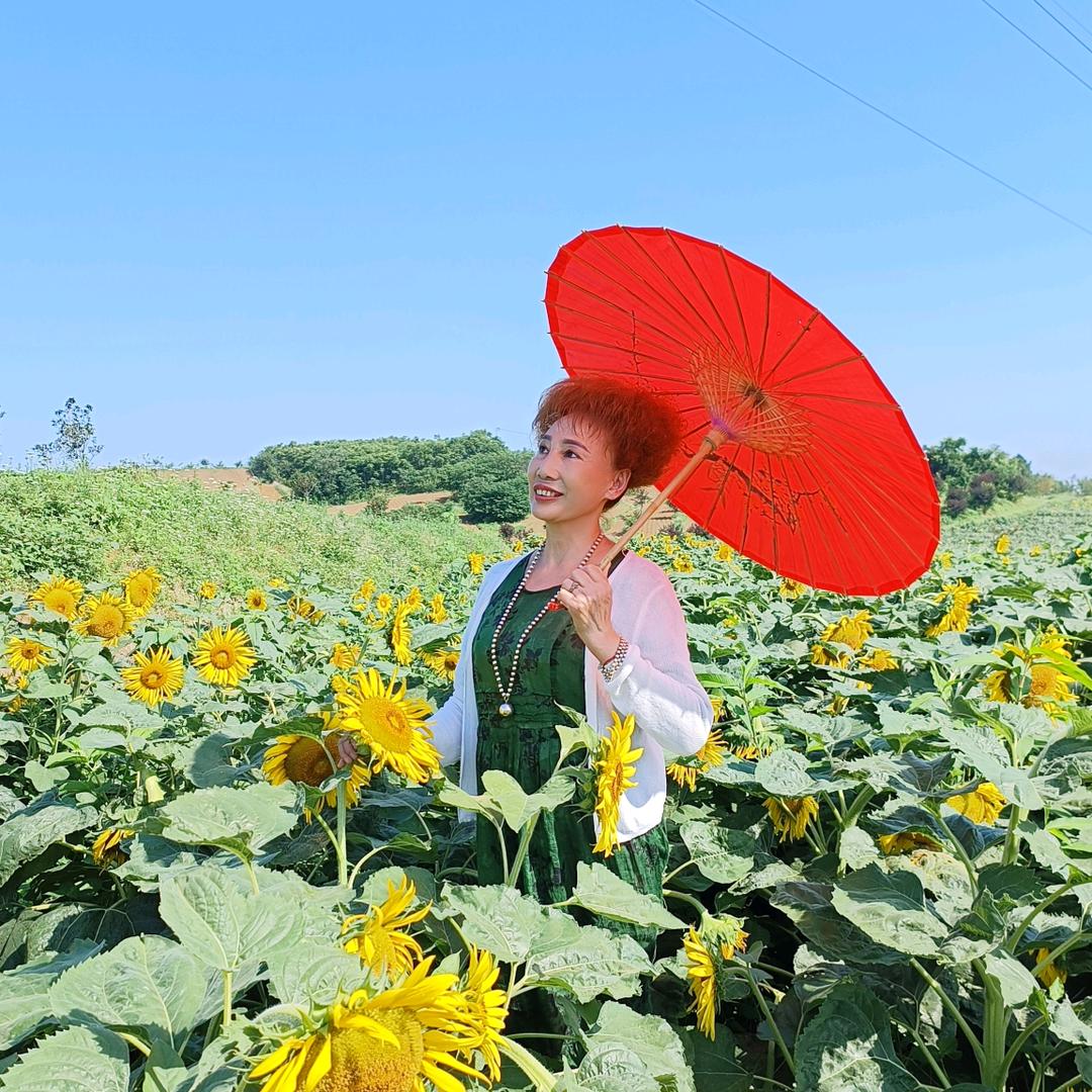💃心想事成