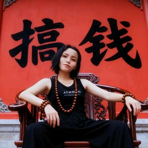 只要大胆往前走♡