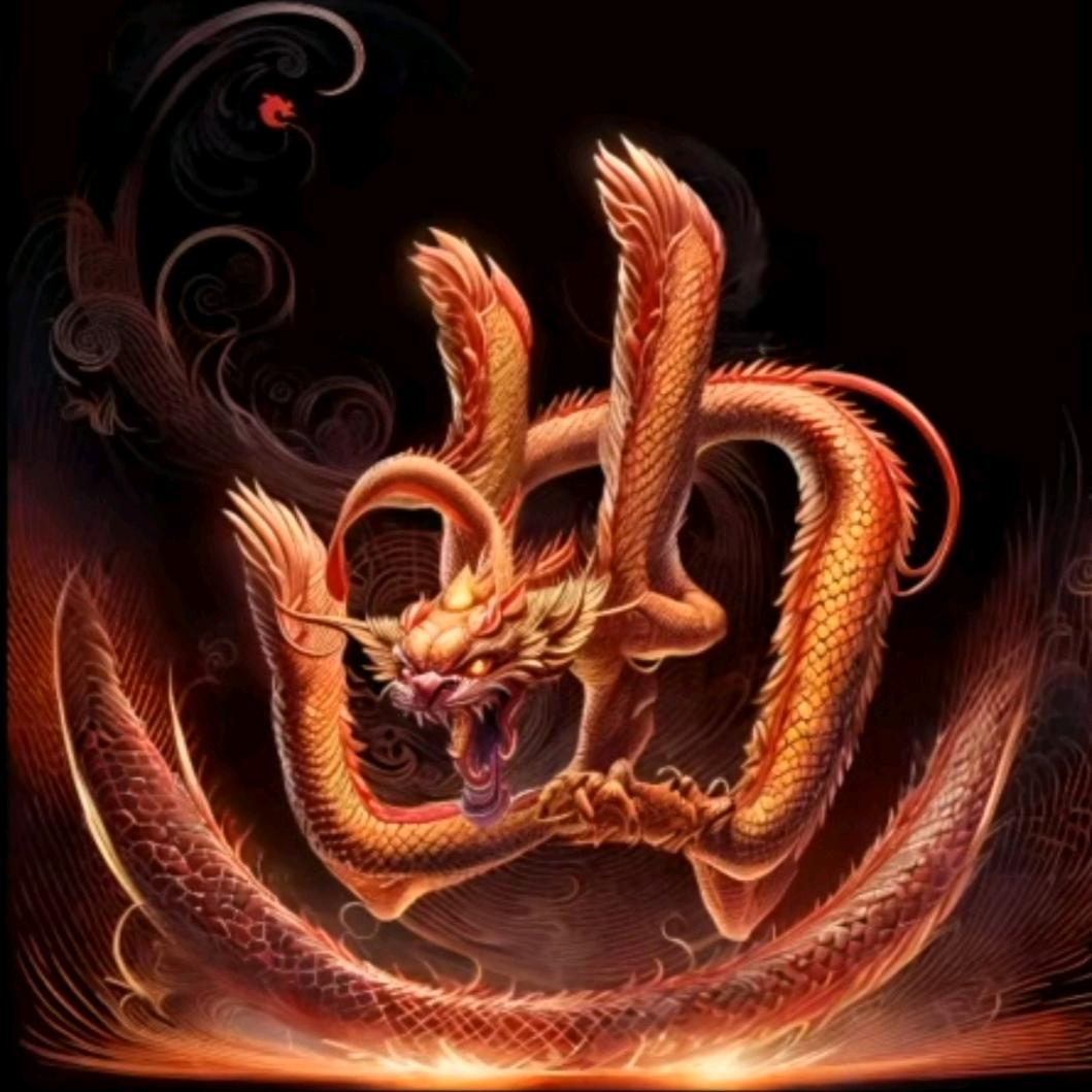 温柔的狼