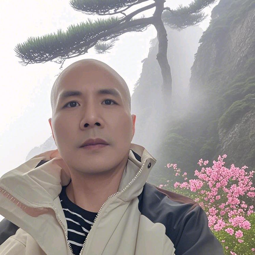 健康是福🙏