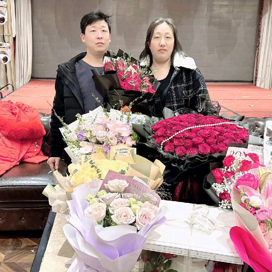 🥀এ᭄累了ꦿ谁💔疼ഒᩚ࿐小夏