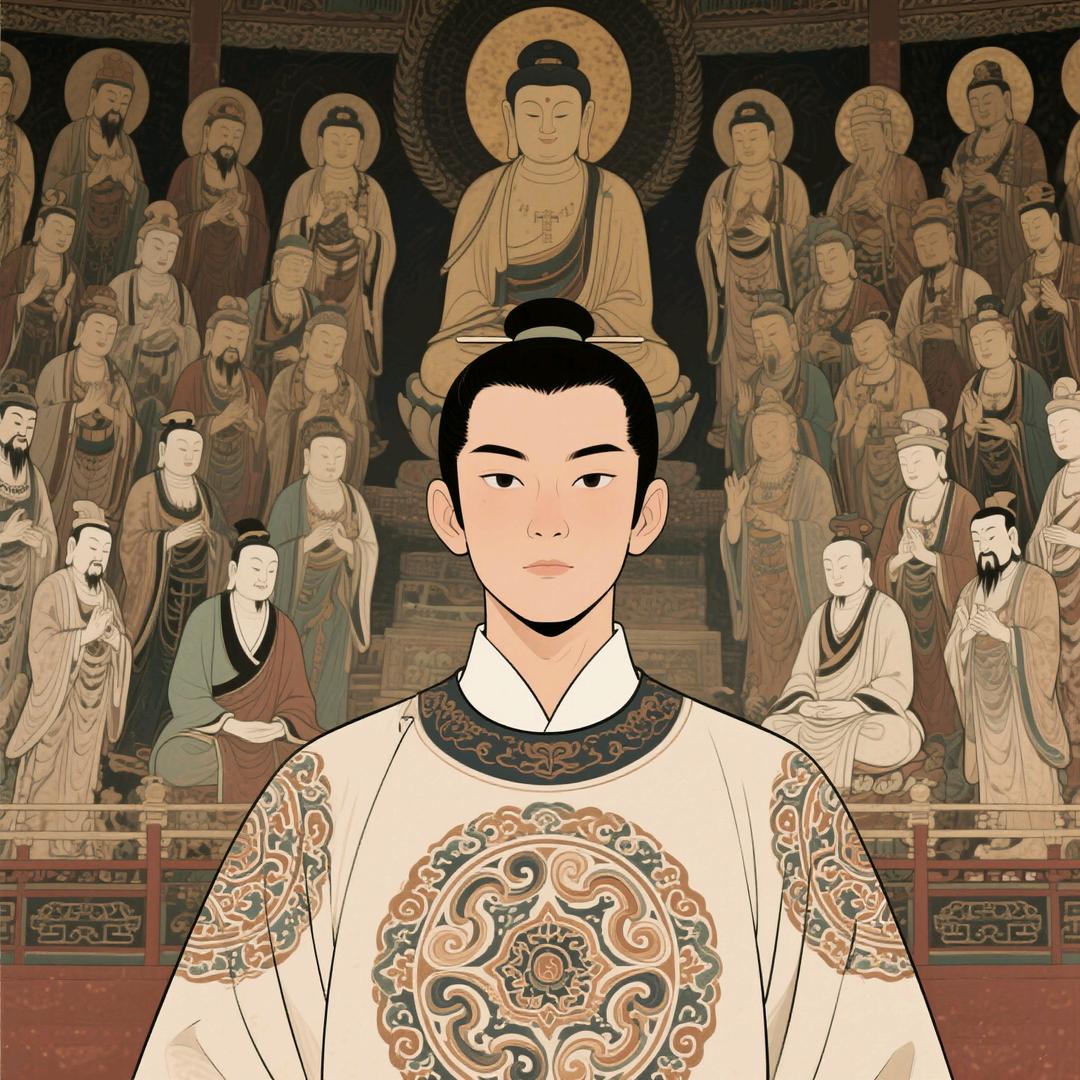 佛心鹅