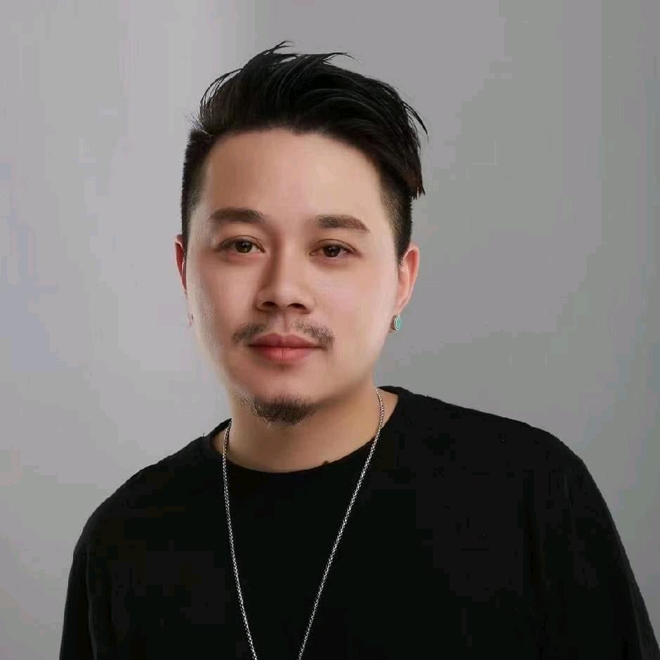 颜旭私定造型工作室官方号