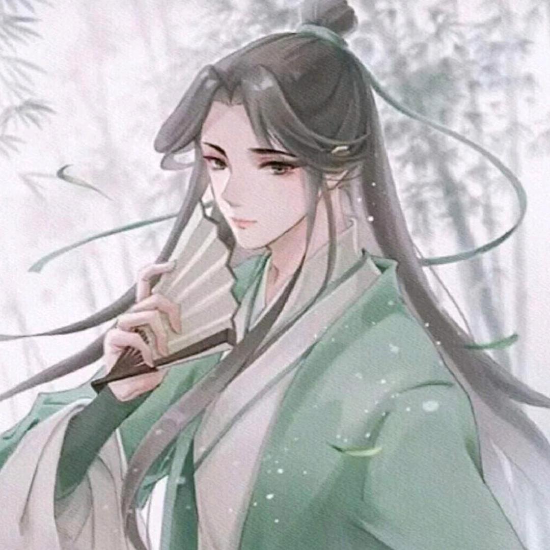 无情人