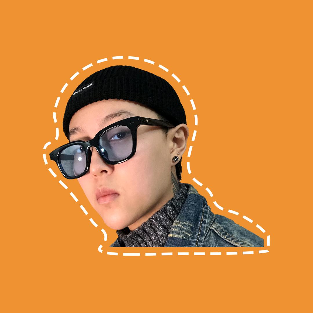 鸡哥实在了不起