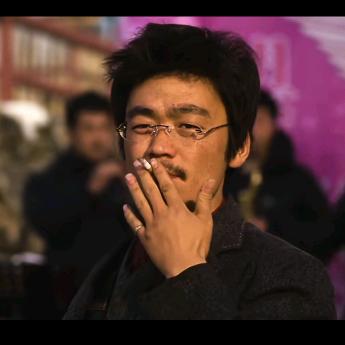 黑大帅的潇洒哥🌑