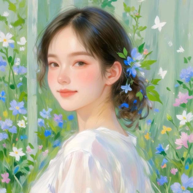 烨烨妈