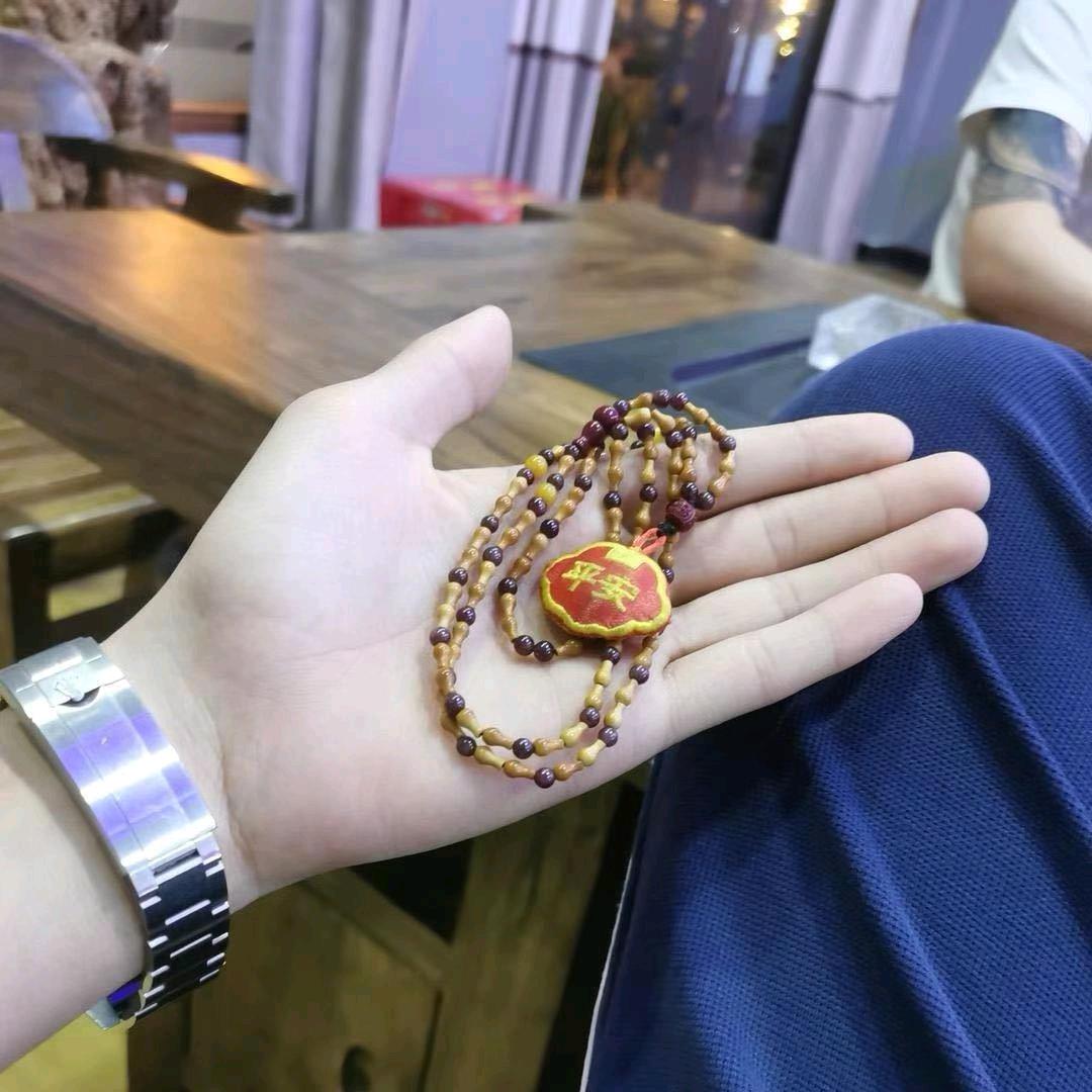 李鹏，