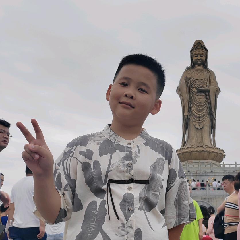 爱敬之道！海山🔥