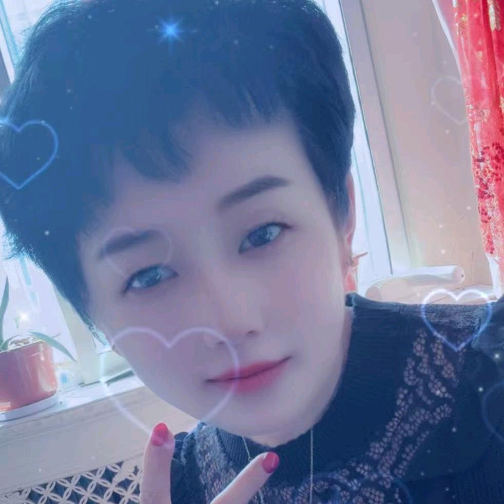 #不善于言语&的老头《