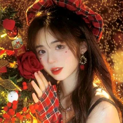 笑靥如花べ