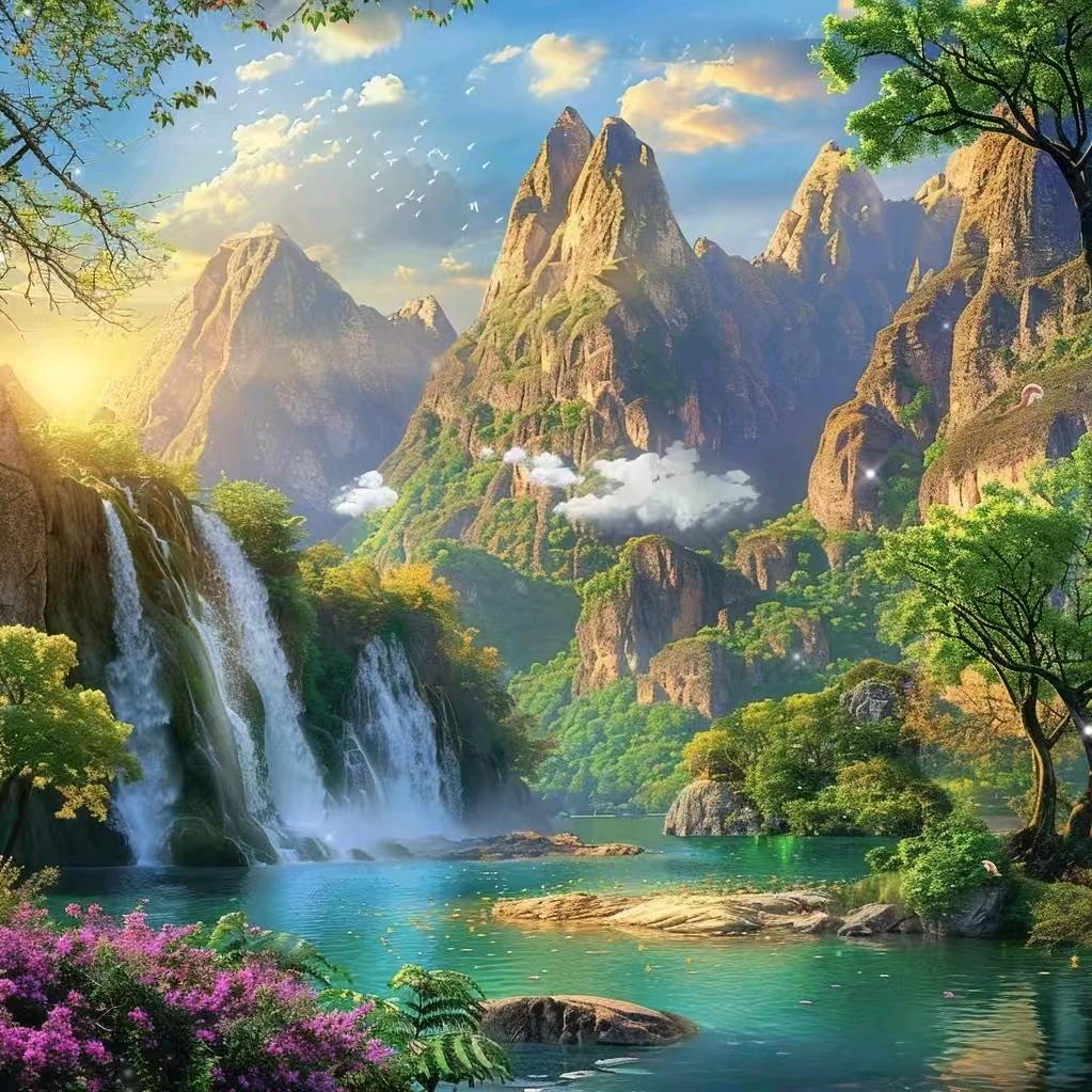 纯真的快乐