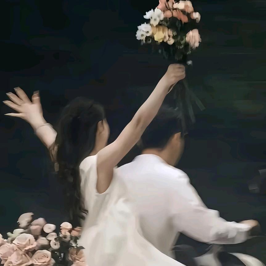 是小朋友