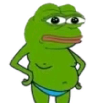 是秃子总会发光