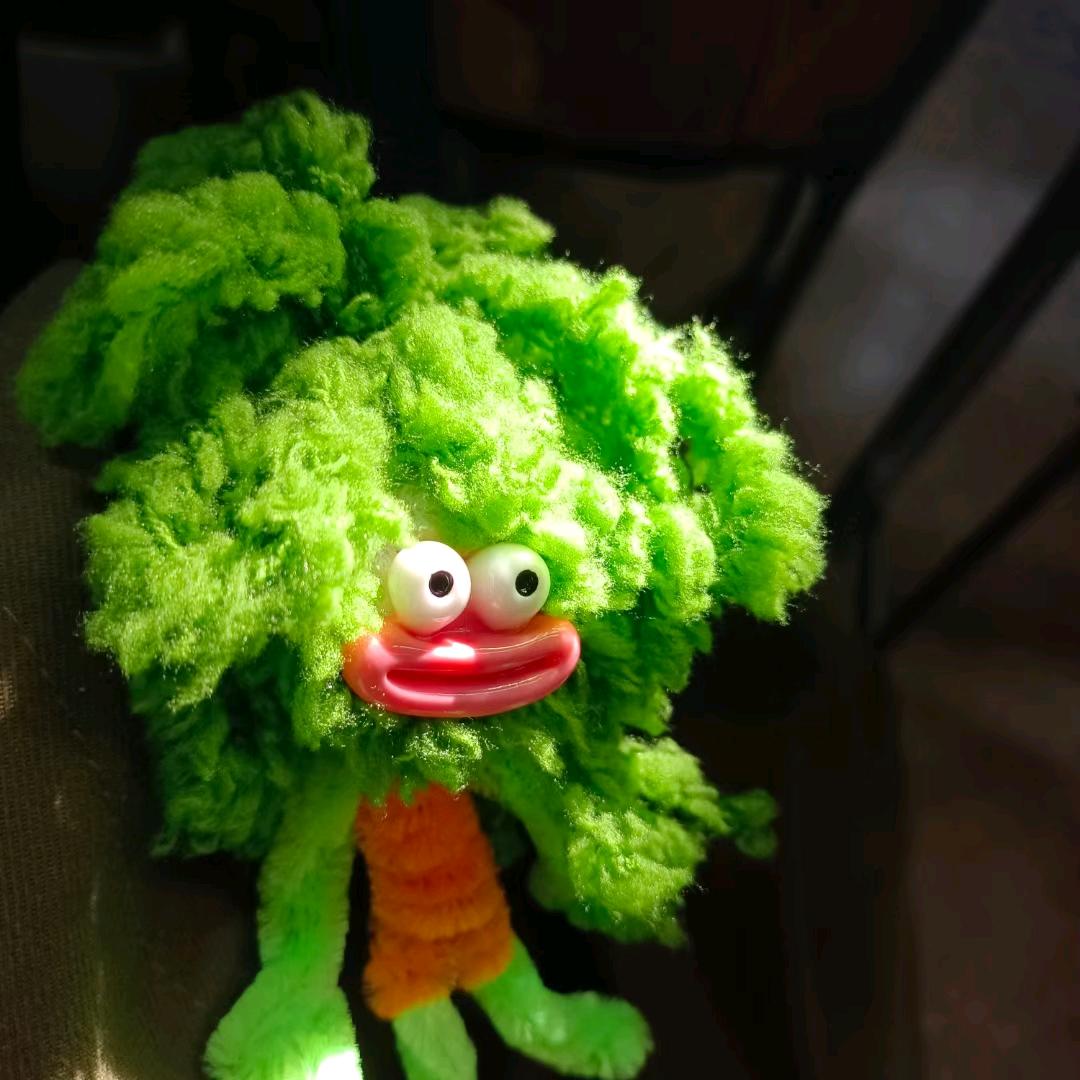 谁来都是一巴掌