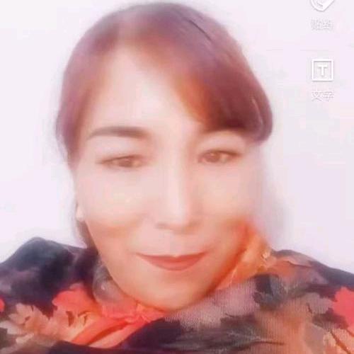 美丽家乡