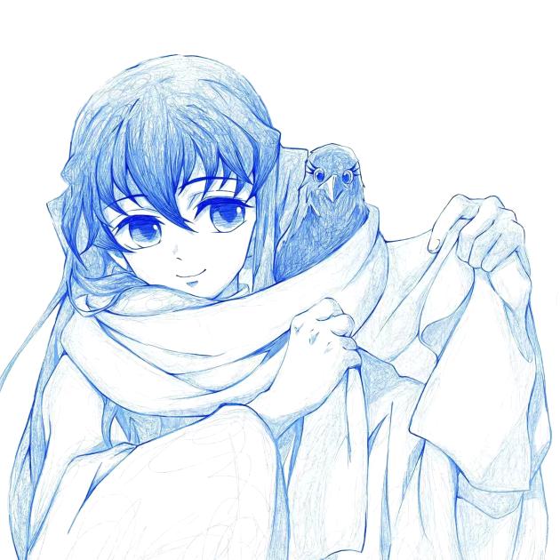 云鸟