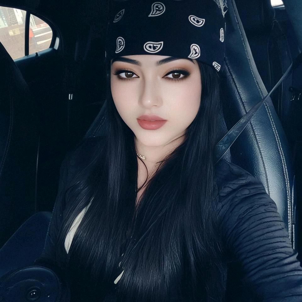 热娜 蝎子🦂