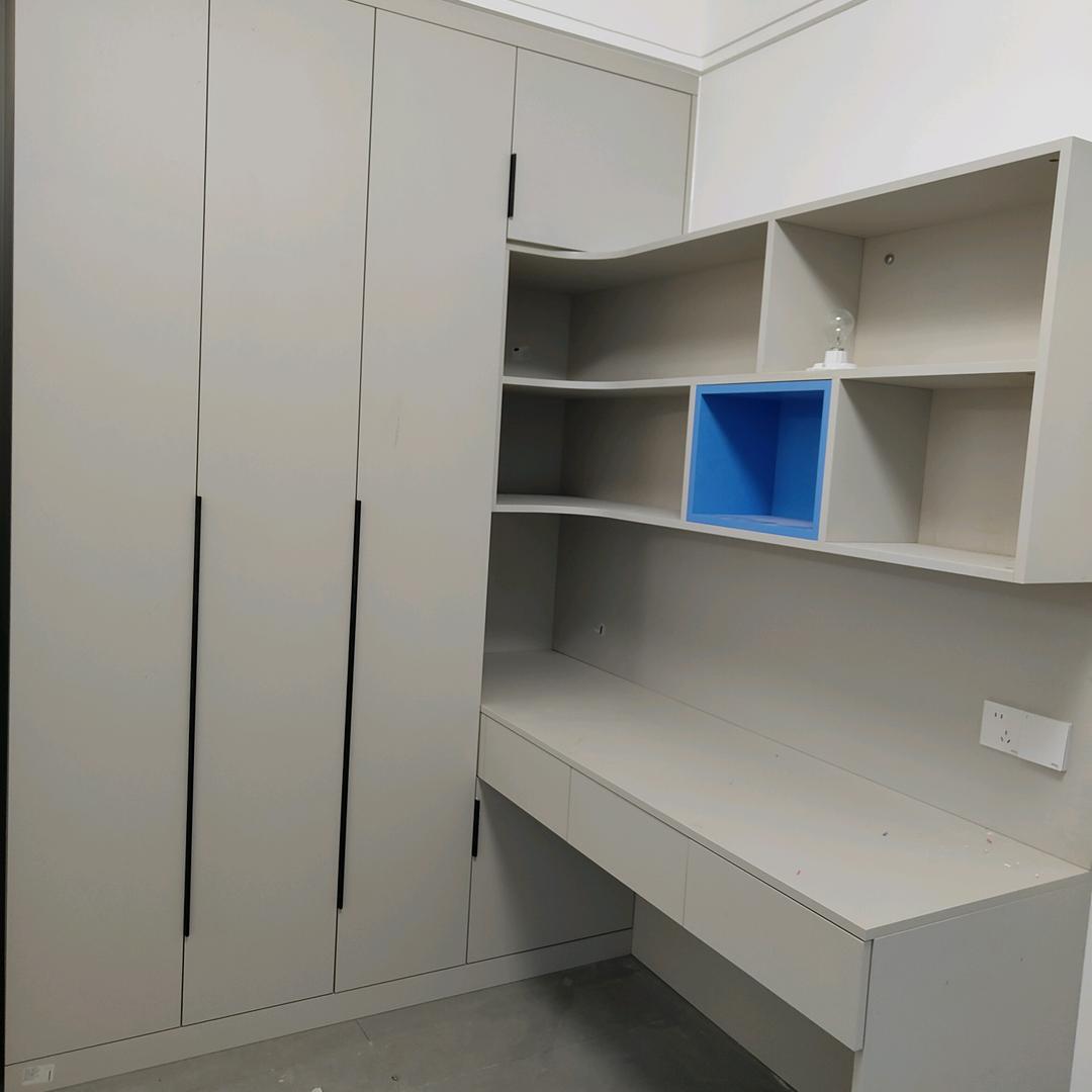 全屋定制加工厂