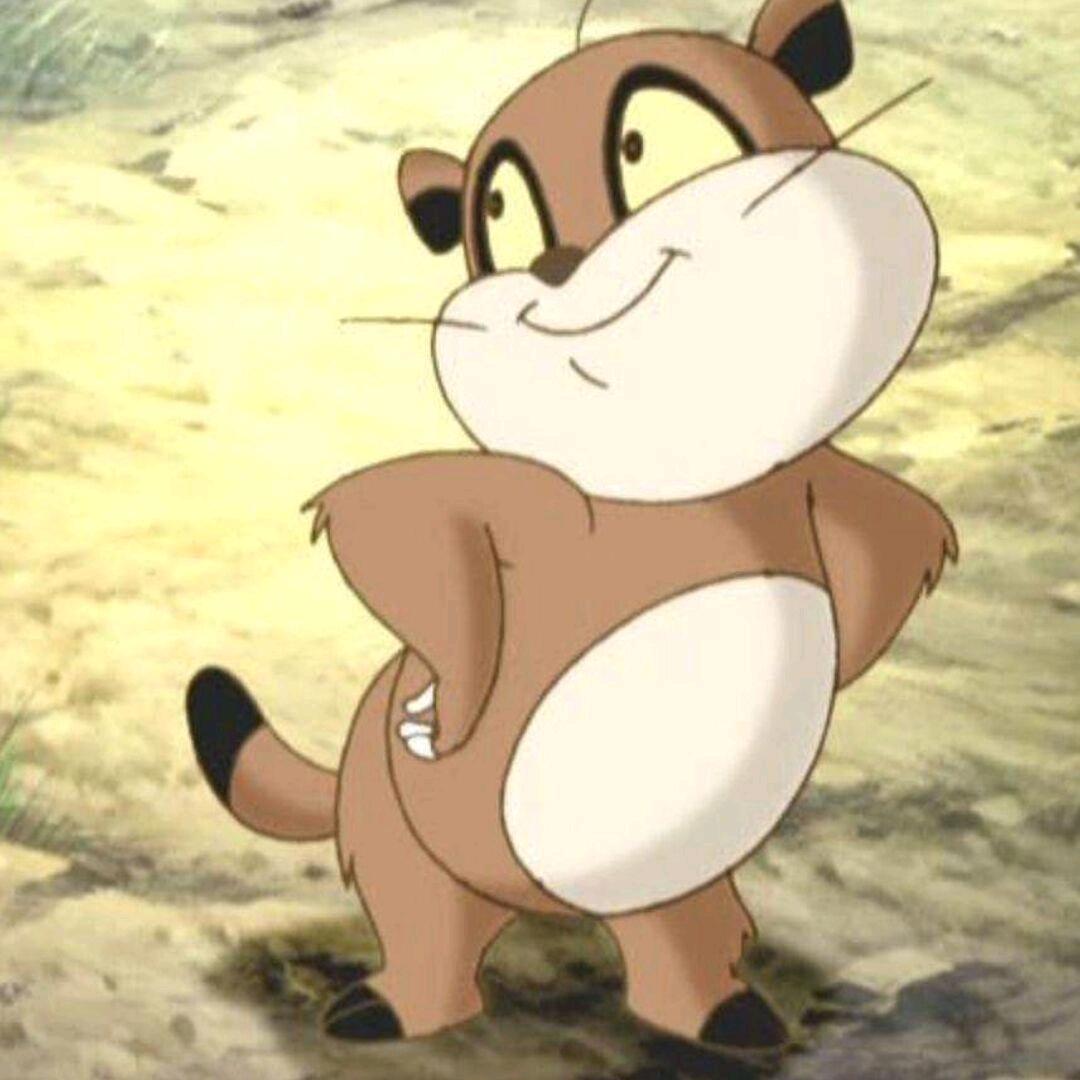 油炸蝎子