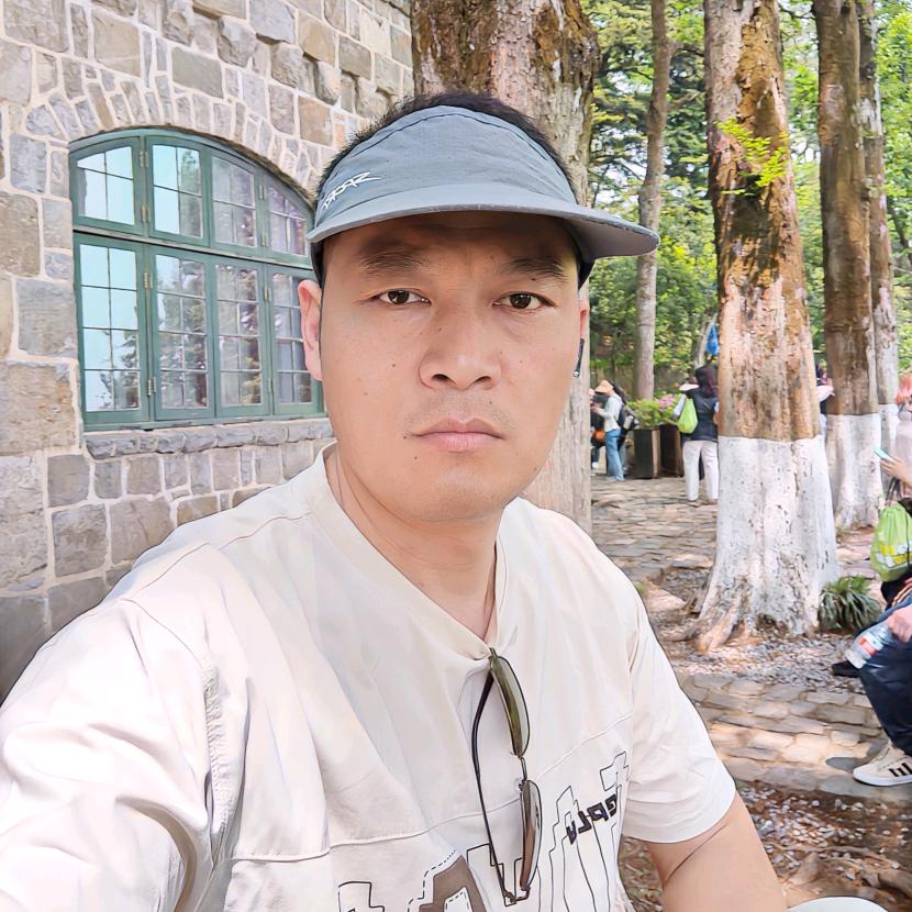 大华