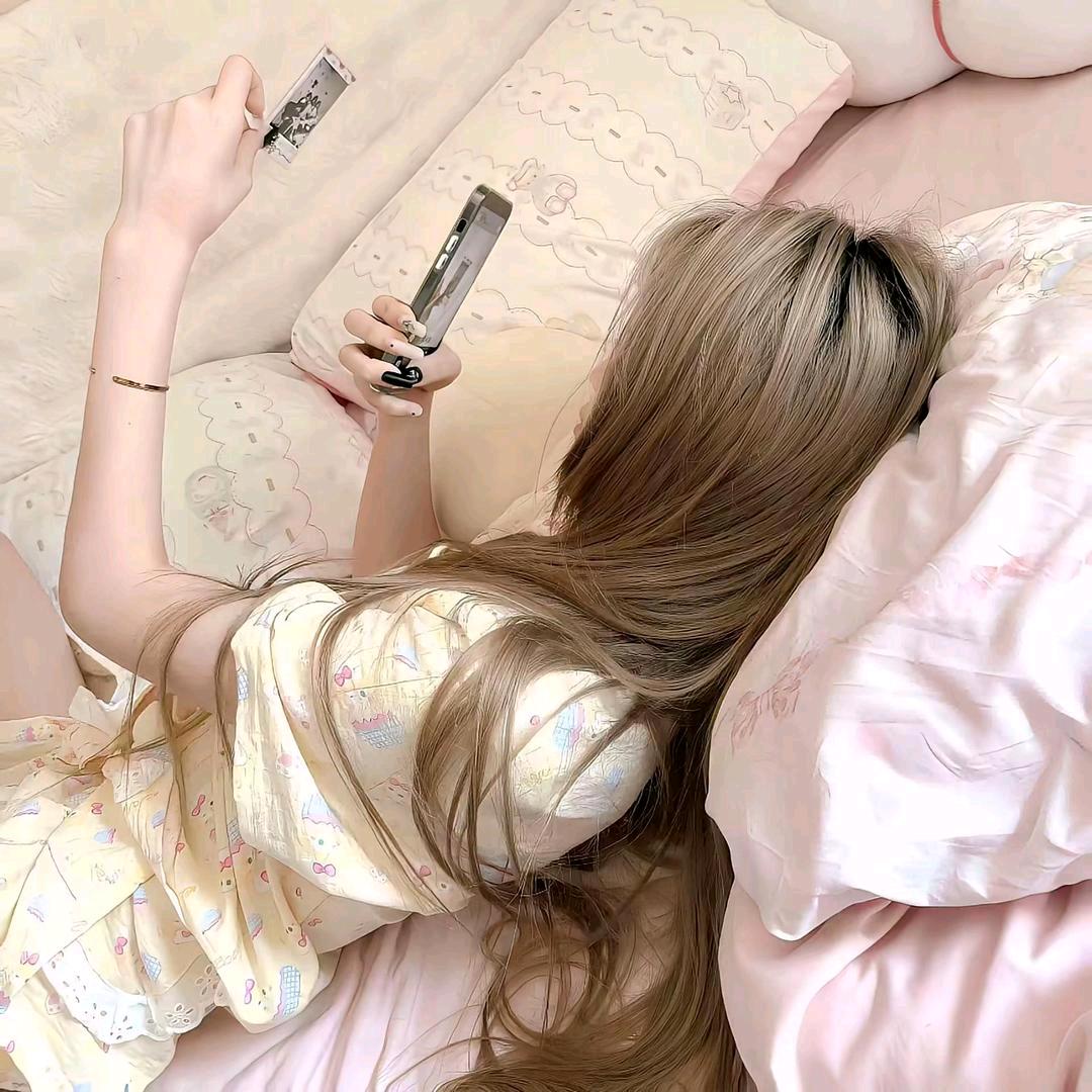 你总恨我呆傻